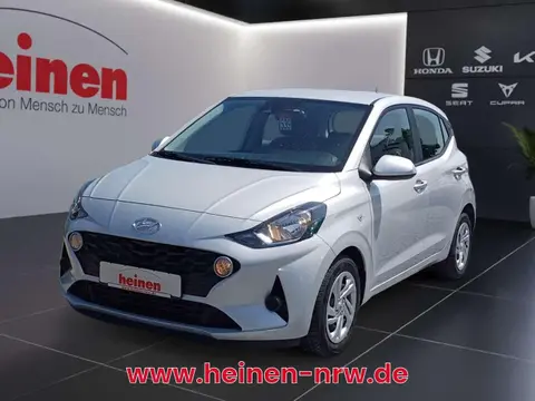 Annonce HYUNDAI I10 Essence 2022 d'occasion 