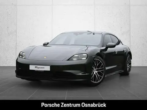 Annonce PORSCHE TAYCAN Électrique 2024 d'occasion 