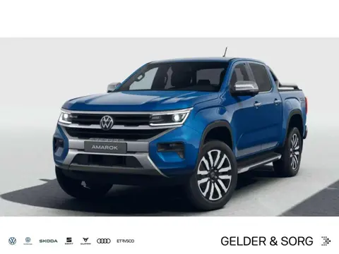 Used VOLKSWAGEN AMAROK Diesel 2024 Ad 