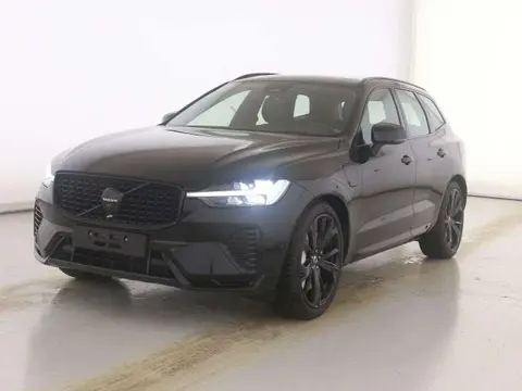 Used VOLVO XC60 Hybrid 2024 Ad 