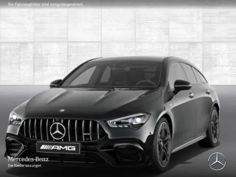 Annonce MERCEDES-BENZ CLASSE CLA Essence 2024 d'occasion 