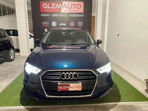 Used AUDI A3 Diesel 2019 Ad 