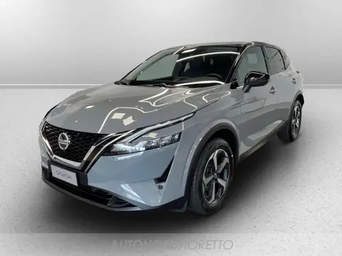 Annonce NISSAN QASHQAI Hybride 2024 d'occasion 