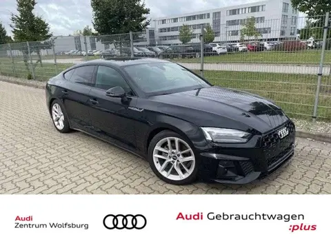 Used AUDI A5 Petrol 2023 Ad 