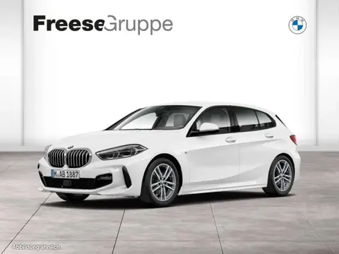 Annonce BMW SERIE 1 Diesel 2023 d'occasion 