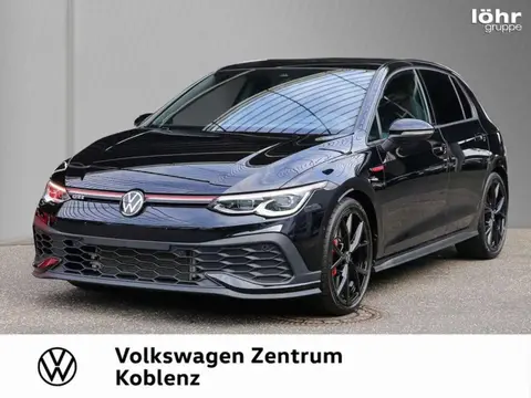 Annonce VOLKSWAGEN GOLF Essence 2023 d'occasion 