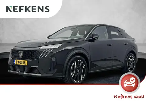 Annonce PEUGEOT 3008 Électrique 2024 d'occasion 