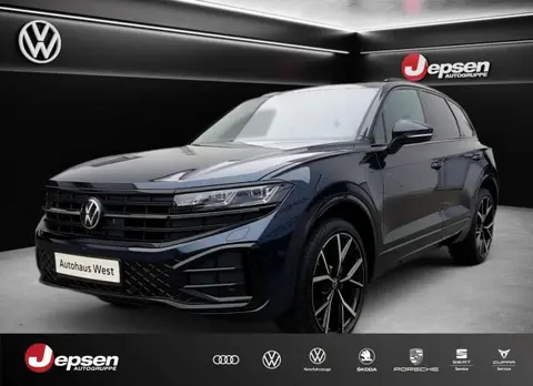 Annonce VOLKSWAGEN TOUAREG Diesel 2024 d'occasion 