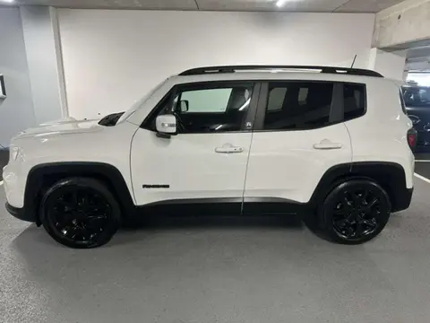 Annonce JEEP RENEGADE Diesel 2020 d'occasion 
