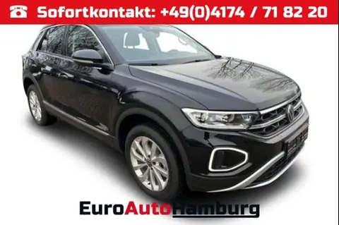 Used VOLKSWAGEN T-ROC Petrol 2024 Ad 