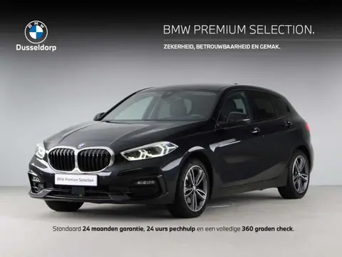 Used BMW SERIE 1 Petrol 2021 Ad 