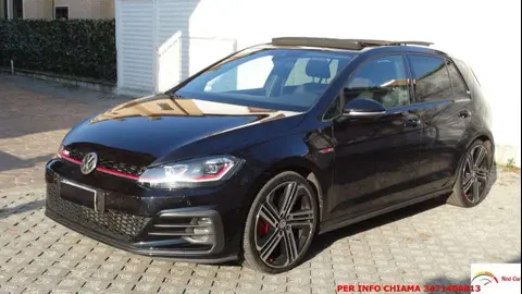 Annonce VOLKSWAGEN GOLF Essence 2020 d'occasion 