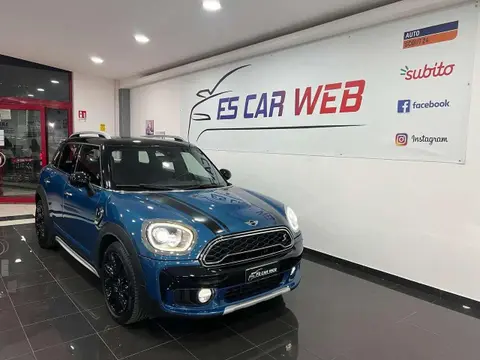 Used MINI COOPER Diesel 2018 Ad 