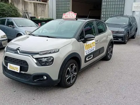 Used CITROEN C3 Petrol 2020 Ad 