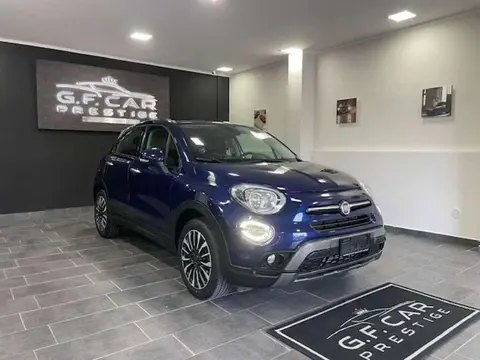 Used FIAT 500X Diesel 2019 Ad 