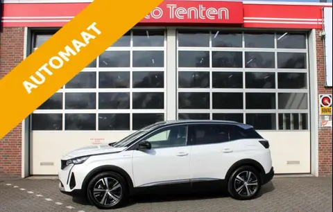 Used PEUGEOT 3008 Hybrid 2021 Ad 