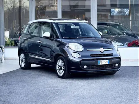 Used FIAT 500L Diesel 2015 Ad 