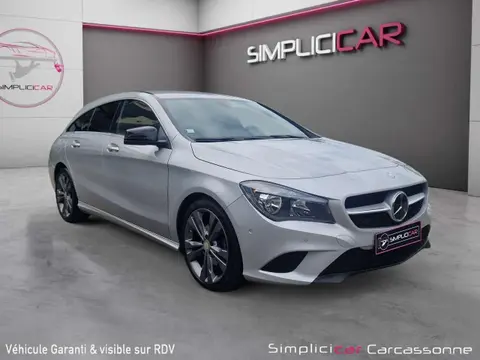 Used MERCEDES-BENZ CLASSE CL Diesel 2016 Ad 