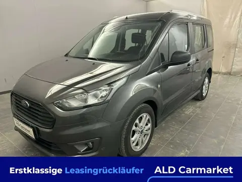 Annonce FORD TOURNEO Diesel 2020 d'occasion 