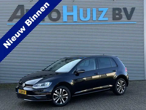 Used VOLKSWAGEN GOLF Petrol 2019 Ad 