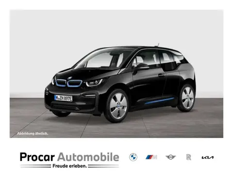 Annonce BMW I3 Électrique 2021 d'occasion 