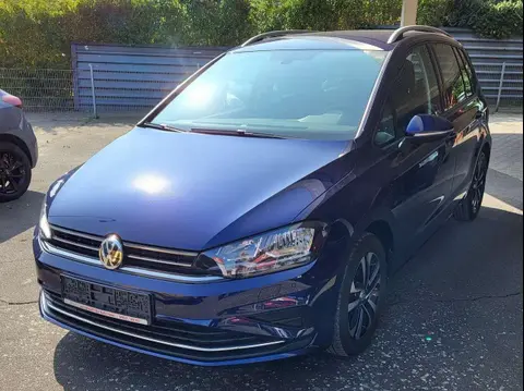 Annonce VOLKSWAGEN GOLF Essence 2020 d'occasion 