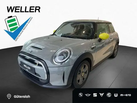 Used MINI COOPER Electric 2021 Ad 