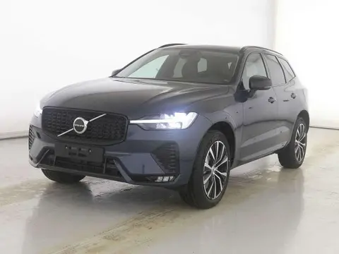 Annonce VOLVO XC60 Essence 2024 d'occasion 