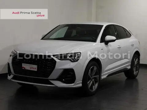 Annonce AUDI Q3 Diesel 2023 d'occasion 