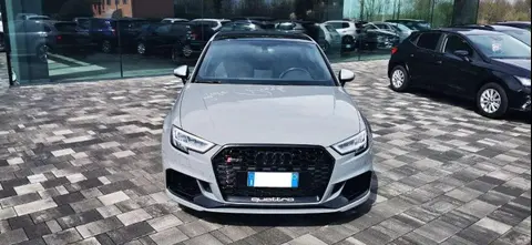 Used AUDI RS3 Petrol 2020 Ad 