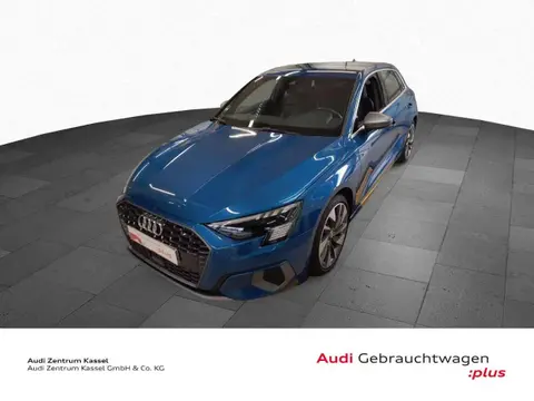 Used AUDI A3 Petrol 2020 Ad 