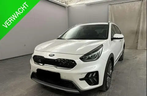 Annonce KIA NIRO Hybride 2020 d'occasion 