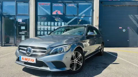 Used MERCEDES-BENZ CLASSE CL Hybrid 2019 Ad 