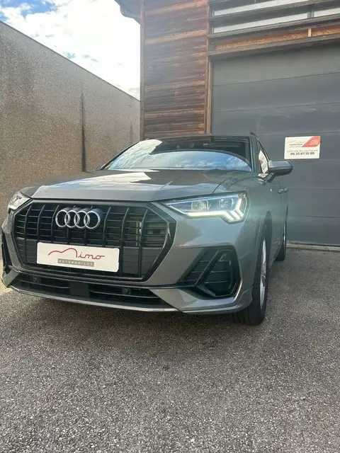 Annonce AUDI Q3 Diesel 2022 d'occasion 