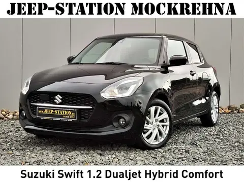 Used SUZUKI SWIFT Hybrid 2023 Ad 