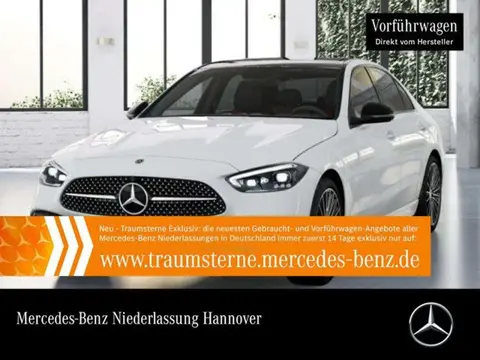 Used MERCEDES-BENZ CLASSE C Diesel 2023 Ad 