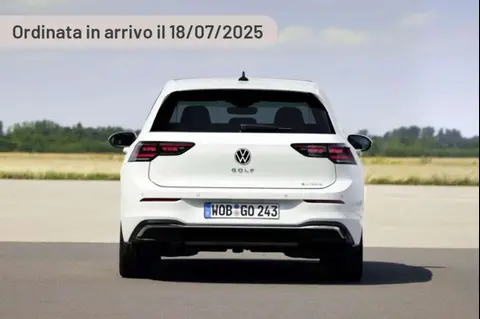 Annonce VOLKSWAGEN GOLF Hybride 2024 d'occasion 