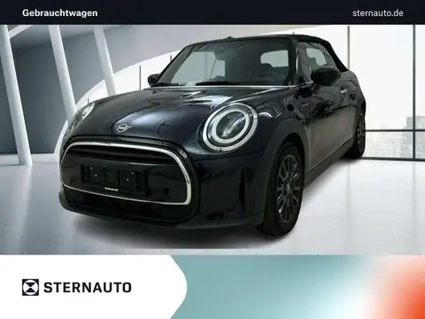 Used MINI COOPER Petrol 2021 Ad Germany