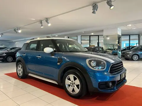 Used MINI COOPER Diesel 2019 Ad 