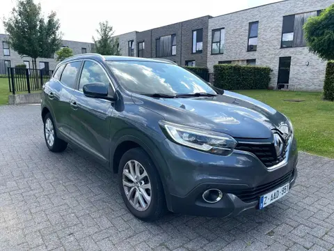 Annonce RENAULT KADJAR Diesel 2015 d'occasion 