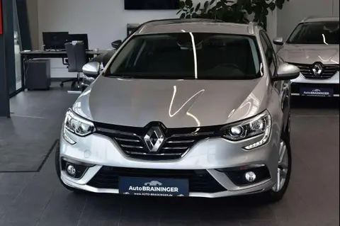 Annonce RENAULT MEGANE Diesel 2019 d'occasion 