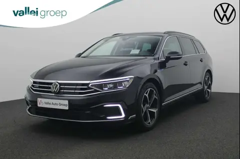 Annonce VOLKSWAGEN PASSAT Hybride 2021 d'occasion 