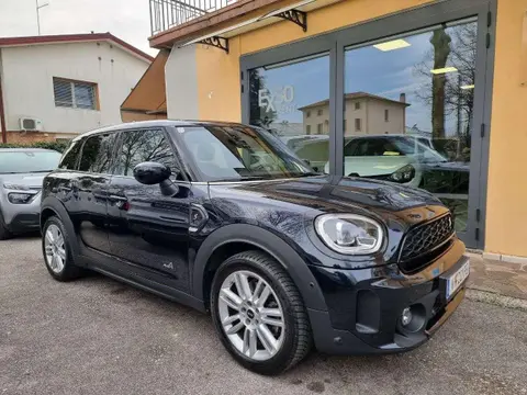 Used MINI COOPER Petrol 2021 Ad 