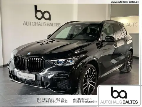 Used BMW X5 Diesel 2022 Ad 