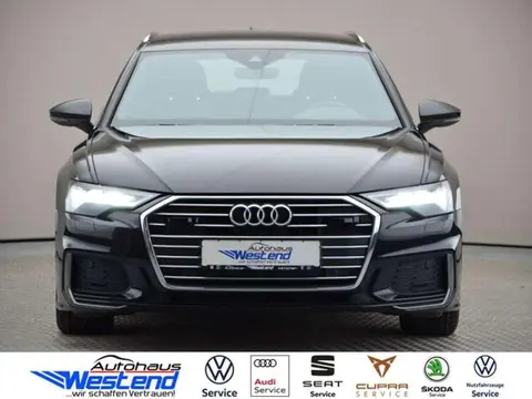 Annonce AUDI A6 Diesel 2021 d'occasion 