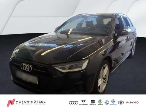 Annonce AUDI A4 Essence 2020 d'occasion 