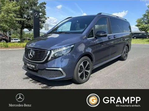 Used MERCEDES-BENZ EQV Electric 2023 Ad 