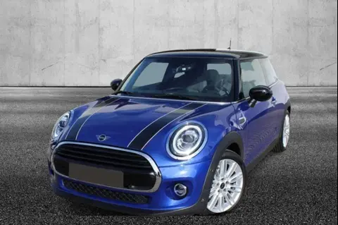 Annonce MINI COOPER Essence 2020 d'occasion 