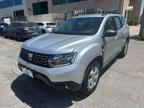 Annonce DACIA DUSTER Diesel 2018 d'occasion 