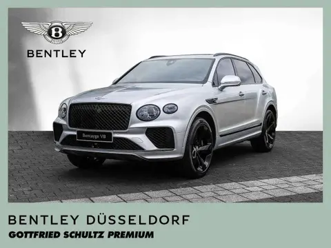 Annonce BENTLEY BENTAYGA Essence 2024 d'occasion 